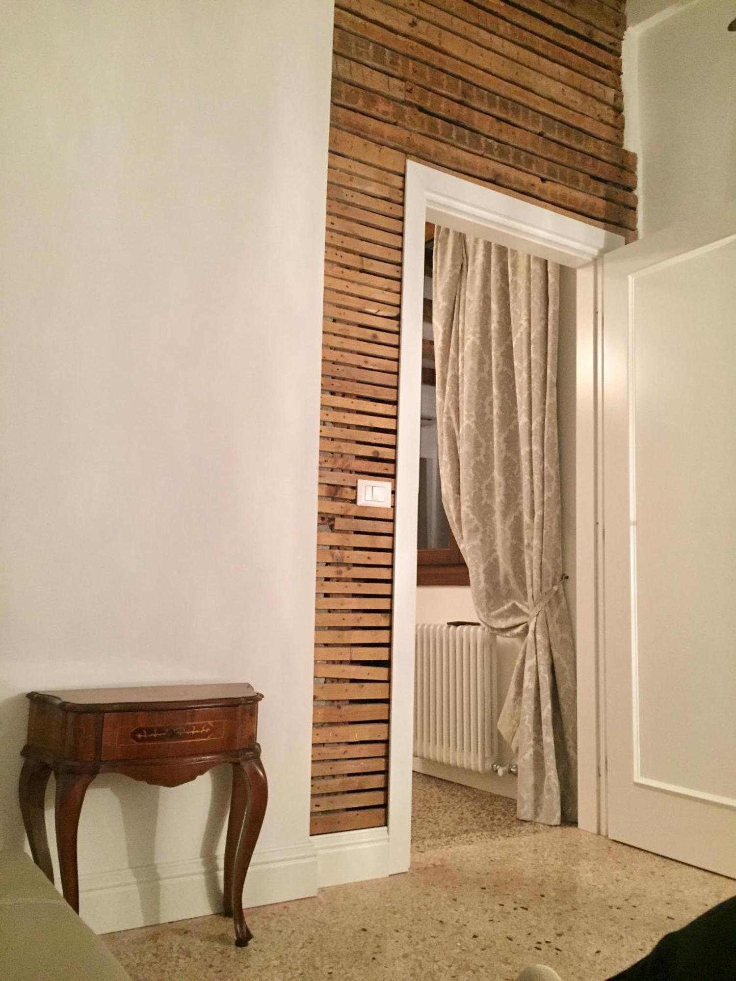 Ca Giovanni - Charmant And Exclusive Apartment 威尼斯 外观 照片